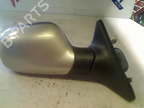Right mirror RENAULT SAFRANE II (B54_) 2.0 16V (B54L) | BP21752184C27 