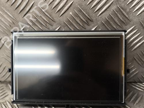 Display monitor RENAULT KANGOO / GRAND KANGOO II (KW0/1_) 1.2 TCe 115 (KW02, KW14) | BP24148182C48 