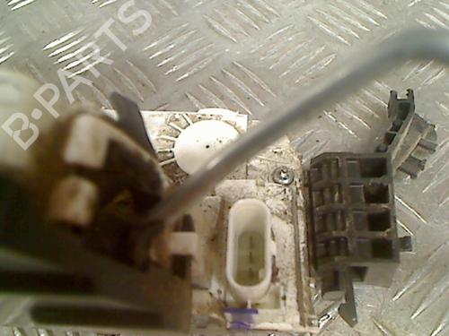Front right lock FIAT FREEMONT (345_) 2.0 JTD | BP21747070C97 