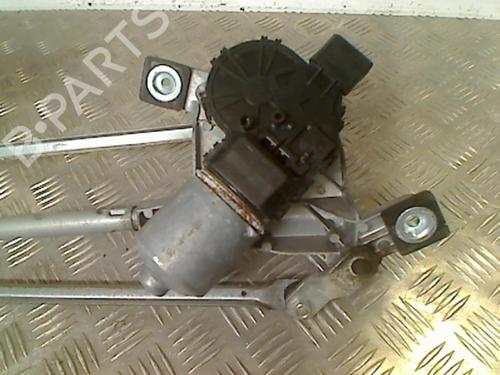 Front wiper motor FORD MONDEO IV (BA7) 2.0 TDCi | BP21731006M29 