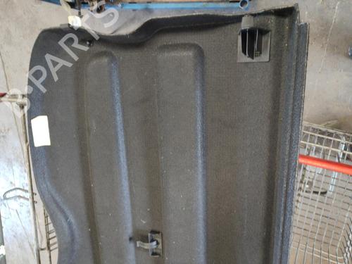 Used Rear parcel shelf CITROËN C4 II (NC_) 1.6 HDi 115 (114 hp) 21730683