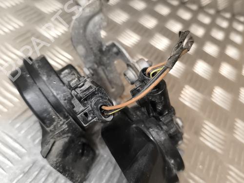 Horn VW UP! (121, 122, BL1, BL2, BL3, 123) 1.0 | BP26714291E13