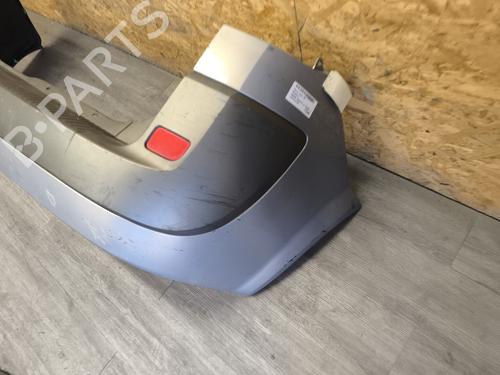 Rear bumper RENAULT GRAND SCÉNIC II (JM0/1_) 1.9 dCi (JM0G, JM12, JM1G, JM2C) | BP26688626C8 