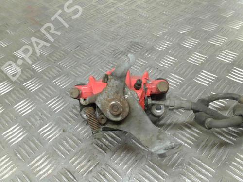 Bremssattel links hinten für FORD FIESTA VI (CB1, CCN) 1.6 ST (182 hp) 21734396