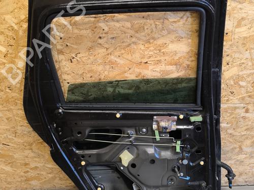 Left rear door DACIA DUSTER (HS_) 1.5 dCi 4x4 (HSMC, HSMD) | BP26508923C4 