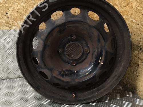 Felg CITROËN BERLINGO MULTISPACE (B9) 1.6 HDi 110 (109 hp) 30702390