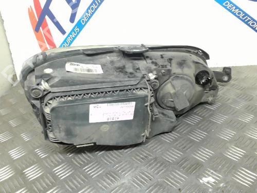 Venstre forlygte FIAT MULTIPLA (186_) 1.9 JTD (186AXE1A) | BP21742046C28 