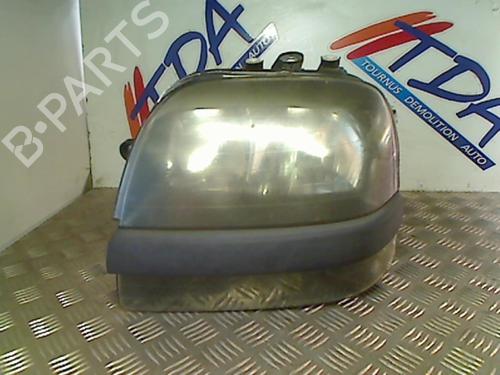 Scheinwerfer links für FIAT DOBLO Box Body/MPV (223_) 1.9 JTD (223ZXE1A) (100 hp) 21746972