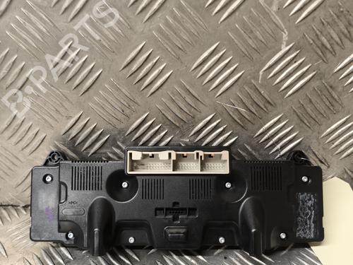Climate control SEAT LEON (1P1) 2.0 TDI 16V | BP21740623I5 
