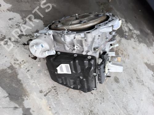 Gearbox PEUGEOT 508 SW I (8E_) 2.0 BlueHDi 180 | BP26011879M3 