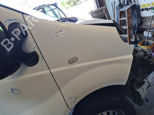 Used Right front fenders RENAULT TRAFIC II Bus (JL) 2.0 dCi 90 (90 hp) 25475749