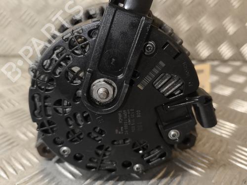 Alternator LAND ROVER FREELANDER 2 (L359) 2.2 SD4 4x4 | BP22012000M7 