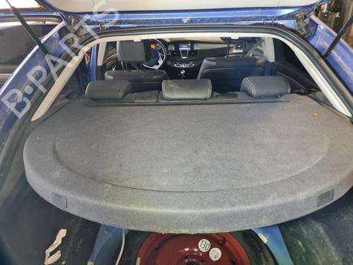 Left front window switch RENAULT LAGUNA III (BT0/1) 1.5 dCi (BT00, BT0A, BT0T, BT1J) | BP22015266I27 