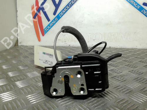 Rear right lock NISSAN NOTE (E11, NE11) 1.4 | BP21746259C99 