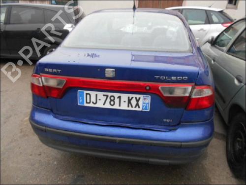 Venstre baglygte SEAT TOLEDO II (1M2) 1.9 TDI | BP21753264C34 