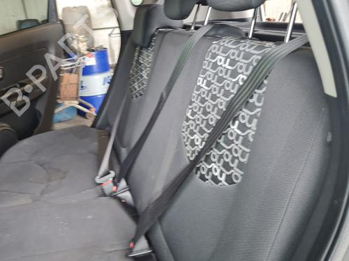 Third brake light KIA SOUL I (AM) 1.6 CRDi 128 | BP26237186L11  - Image 9