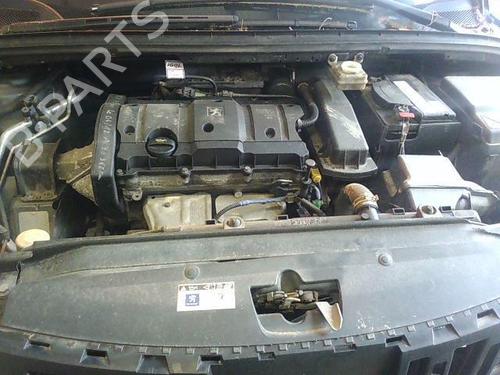 Hood PEUGEOT 307 (3A/C) 1.6 16V | BP21738254C1 