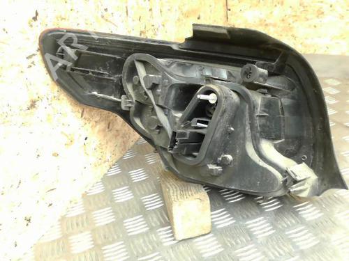 Right taillight CITROËN DS3 (SA_) 1.4 VTi 95 | BP21730500C35 