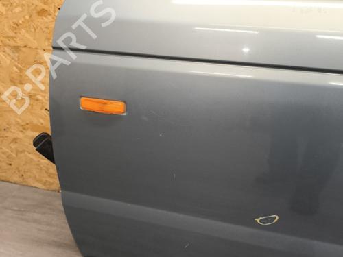 Left front door LAND ROVER RANGE ROVER SPORT I (L320) 2.7 D 4x4 | BP22005985C2 