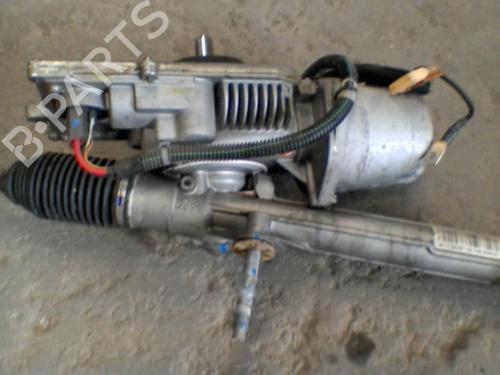 Used Steering rack CITROËN C3 II (SC_) 1.6 VTi 120 (120 hp) 21747198