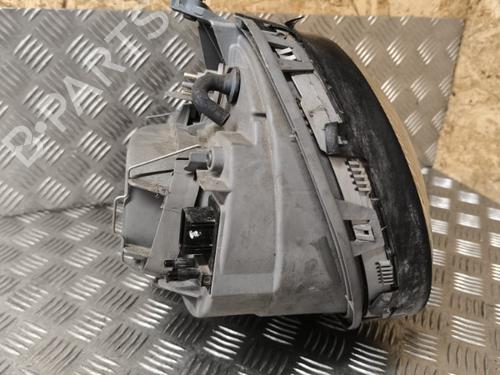 Right headlight MERCEDES-BENZ E-CLASS (W210) E 220 D (210.004) | BP21748197C29 
