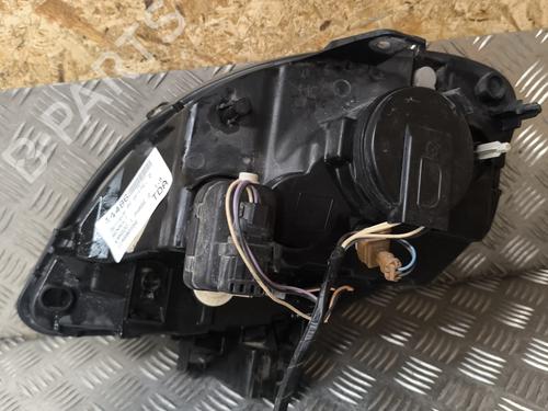 Right headlight RENAULT KANGOO (KC0/1_) 1.9 dCi 4x4 | BP29961686C29