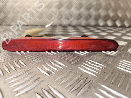 Used Third brake light PEUGEOT PARTNER Box Body/MPV 1.6 HDi (90 hp) 26437926