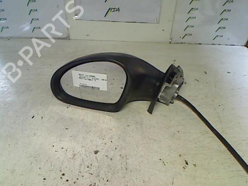Used Left mirror SEAT IBIZA III (6L1) 1.4 TDI (70 hp) 21752981