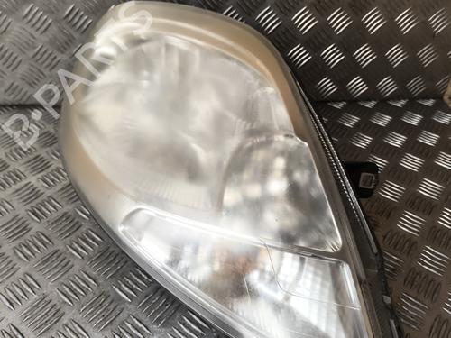 Faro derecho OPEL VIVARO A Van (X83) 2.0 CDTI (F7) (114 hp) 24891576