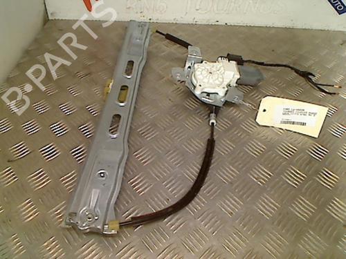 Front left window mechanism FORD TOURNEO COURIER B460 MPV 1.5 EcoBlue | BP21730949C22 