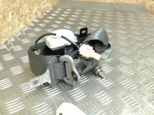 Used Front right belt tensioner HONDA CR-V I (RD) 2.0 16V 4WD (RD1, RD3) (147 hp) 21735354