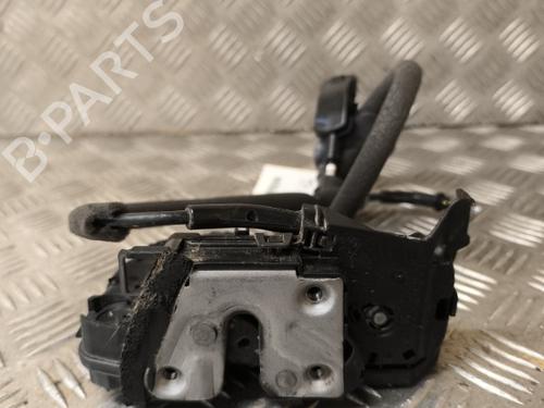 Used Front right lock RENAULT TWINGO III (BCM_, BCA_) 0.9 TCe 90 (BCM9, BCM2) (90 hp) 21733930