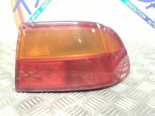 Used Right taillight HONDA CIVIC V Saloon (EG, EH) 1.5 (90 hp) 21749093
