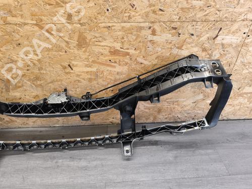 Frontplade/Frontkurv FORD FOCUS II (DA_, HCP, DP) 1.6 TDCi | BP21729484C72 