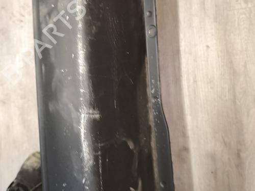 Rear bumper CITROËN BERLINGO Box Body/MPV (B9) 1.6 HDi / BlueHDi 75 | BP22654887C8 