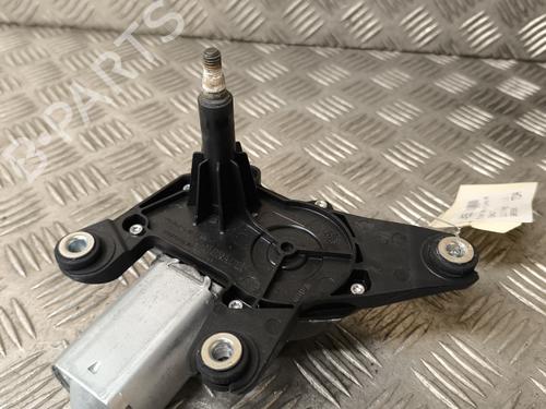 Rear wiper motor RENAULT CLIO III (BR0/1, CR0/1) 1.5 dCi (BR17, CR17) | BP23771617M102 