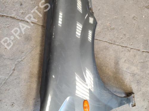 Right front fenders NISSAN ALMERA TINO (V10) 2.2 dCi | BP21734454C42 