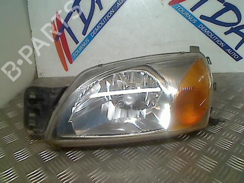 Venstre forlygte FORD FIESTA IV (JA_, JB_) 1.3 i | BP21746808C28 