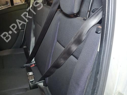 Front left window mechanism RENAULT CLIO III (BR0/1, CR0/1) 1.6 16V (BR05, BR0B, BR0Y, BR15, BR1J, BR1M, BR1Y, CR0B,... | BP22222240C22 