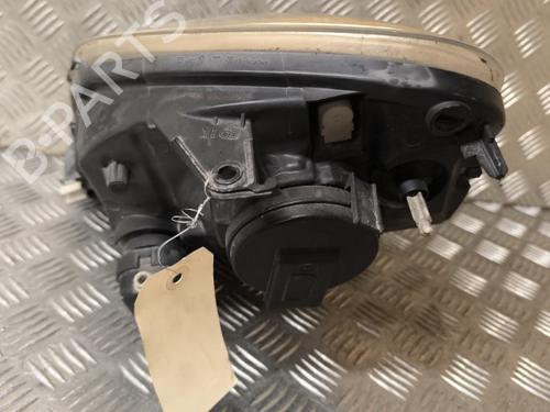 Right headlight RENAULT KANGOO (KC0/1_) 1.5 dCi (KC07) | BP21729444C29 