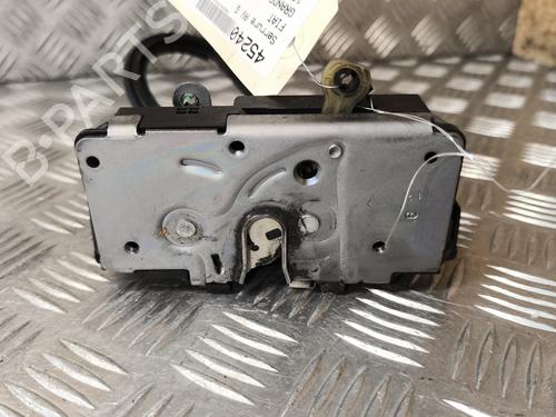 Used Front left lock FIAT GRANDE PUNTO (199_) 1.3 D Multijet (75 hp) 27279647