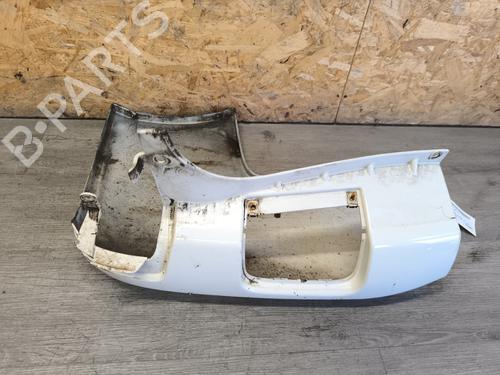 Corner bumper RENAULT TRAFIC II Bus (JL) 2.0 dCi 90 (JL00, JL01, JL0H, JL0M, JL0P, JL0S) | BP25468623C117 