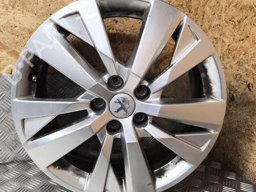 Used Rim PEUGEOT 3008 II SUV (MC_, MR_, MJ_, M4_) 1.5 BlueHDi 130 (131 hp) 28690647