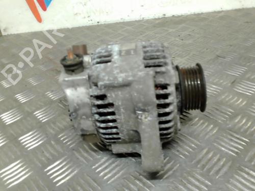 Alternator TOYOTA COROLLA Verso (_E12_) 1.6 VVT-i (ZZE121_, ZZE121R) 270602213084