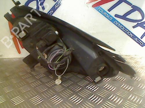 Right headlight CITROËN XSARA PICASSO (N68) 2.0 HDi | BP21747326C29 