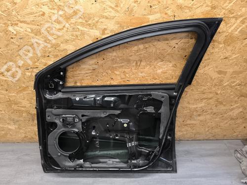 Right front door FORD MONDEO IV (BA7) 2.2 TDCi | BP22007208C3 