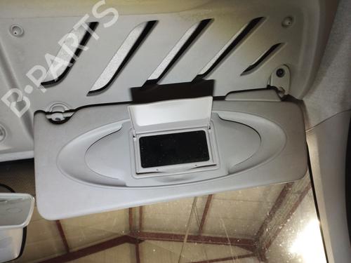 Luftventil RENAULT KANGOO Express (FW0/1_) 1.5 dCi 90 (FW0G, FW05, FW08, FW11) | BP31115671I21 