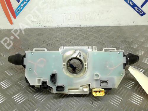 Used Steering column stalk RENAULT LAGUNA III (BT0/1) 1.5 dCi (BT00, BT0A, BT0T, BT1J) (110 hp) 21734964