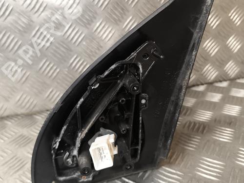 Right mirror CHEVROLET AVEO / KALOS Hatchback (T250, T255) 1.2 LPG | BP27685977C27 