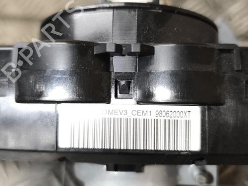 Steering column stalk CITROËN C3 Picasso (SH_) 1.6 BlueHDi 100 | BP25772252I23 - Image 2